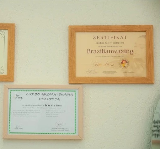 Zertifikate